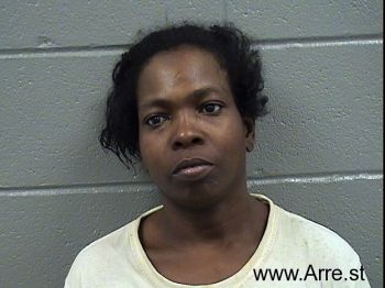 Charlene  Johnson Mugshot