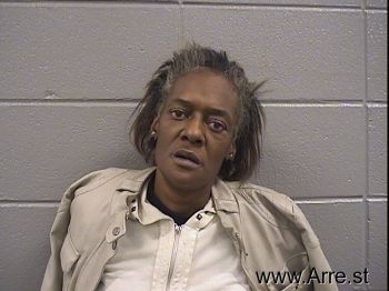 Charlene  Walker Mugshot