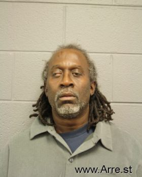 Charles B Alexander Mugshot