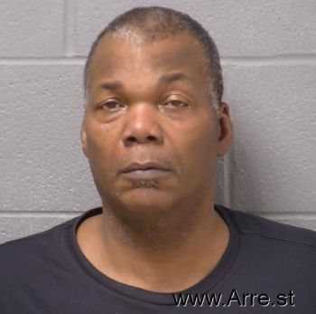 Charles E Second Allen Mugshot