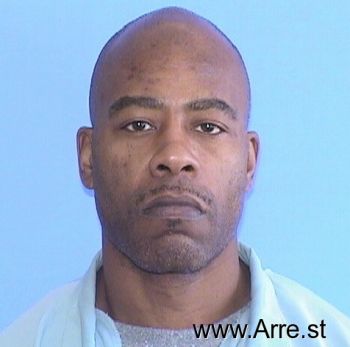 Charles  Armstrong Mugshot