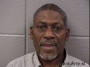 Charles  Bailey Mugshot