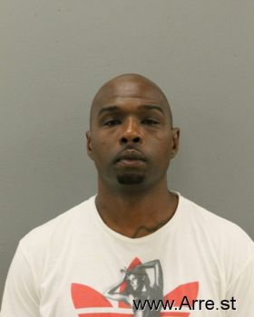 Charles D Bennett Mugshot