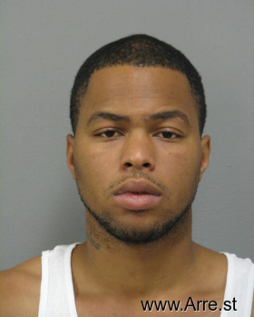 Charles Lamonte Jr Blake Mugshot