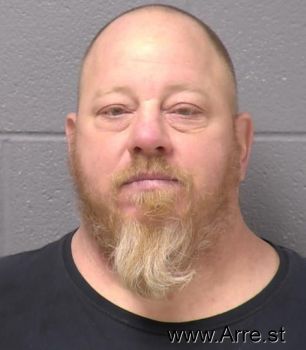 Charles Michael Bowman Mugshot