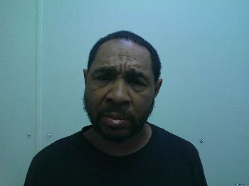 Charles E Boyd Mugshot