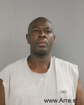 Charles  Boyd Mugshot