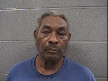 Charles  Brewer Mugshot