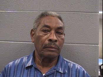 Charles  Brewer Mugshot