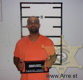 Charles R Brown Mugshot