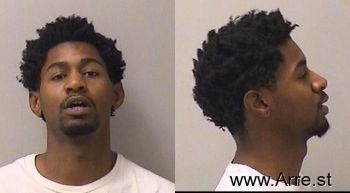 Charles  Carter Mugshot