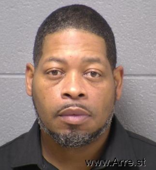 Charles T Coleman Mugshot