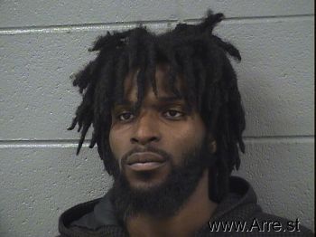 Charles  Coleman Mugshot