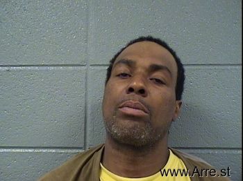 Charles  Coleman Mugshot