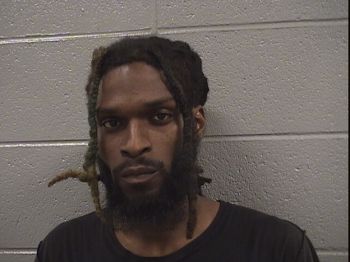 Charles  Coleman Mugshot