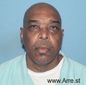 Charles  Coleman Mugshot