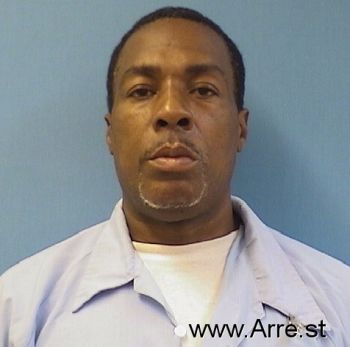 Charles  Coleman Mugshot