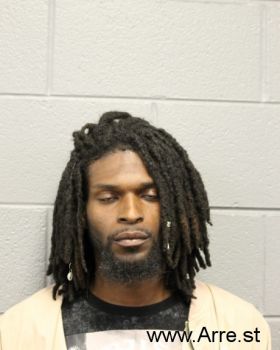 Charles T Coleman Mugshot