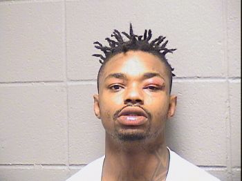 Charles  Collins Mugshot