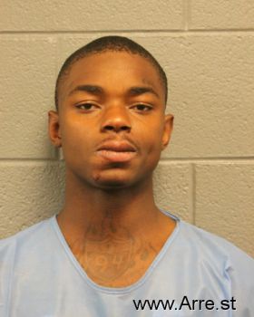 Charles J Collins Mugshot