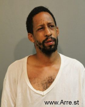 Charles  Foster Mugshot