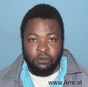 Charles  Gayles Mugshot