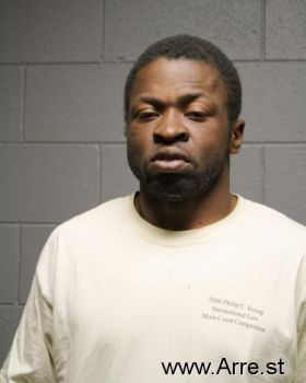 Charles  Gayles Mugshot