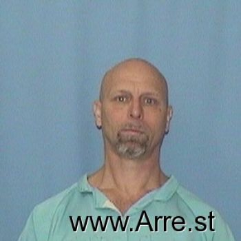 Charles L George Mugshot