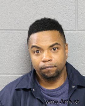 Charles J Green Mugshot