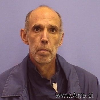 Charles E Haney Mugshot