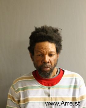 Charles  Howard Mugshot