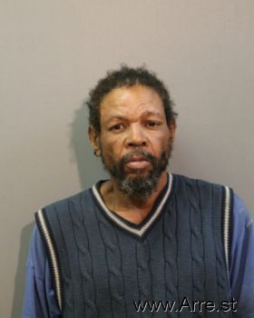 Charles D Howard Mugshot