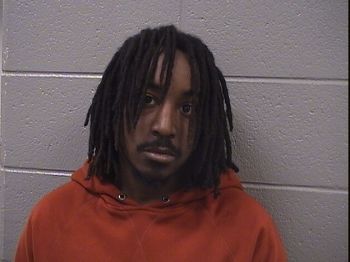 Charles  Jennings Mugshot