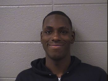 Charles  Lawson Mugshot