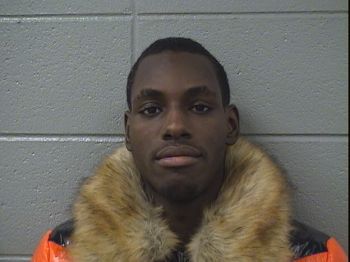 Charles  Lawson Mugshot