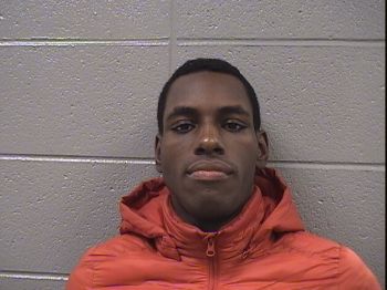 Charles  Lawson Mugshot