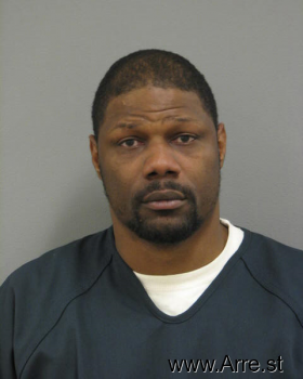 Charles Dontay Leonard Mugshot