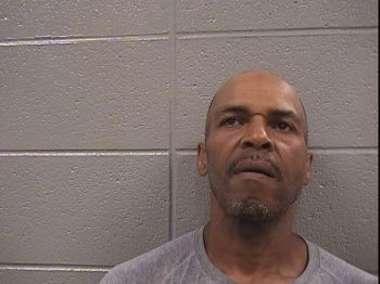 Charles  Lowery Mugshot