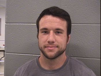 Charles  Lyons Mugshot