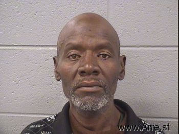 Charles  Maxie Mugshot