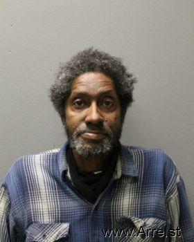 Charles K Mays Mugshot