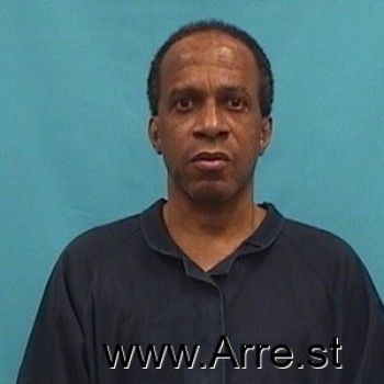 Charles M Mcclain Mugshot