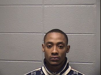 Charles  Mccoy Mugshot