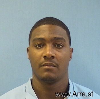 Charles  Mcgowan Mugshot