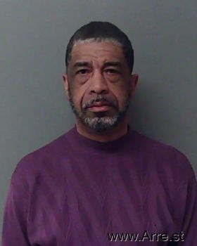 Charles Kenneth Mitchell Mugshot