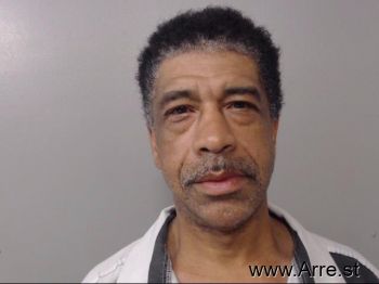 Charles Kenneth Mitchell Mugshot