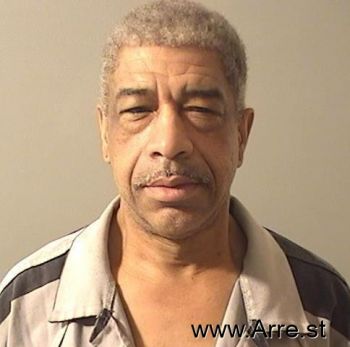 Charles Kenneth Mitchell Mugshot