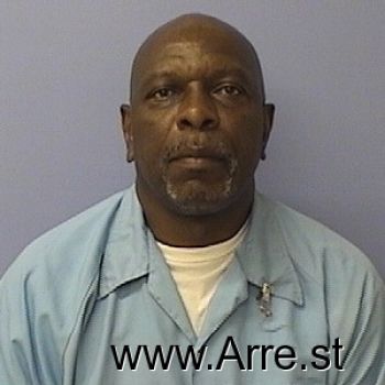 Charles  Mitchell Mugshot