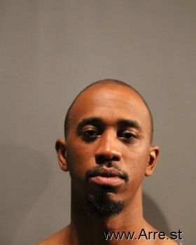 Charles  Mitchell Mugshot