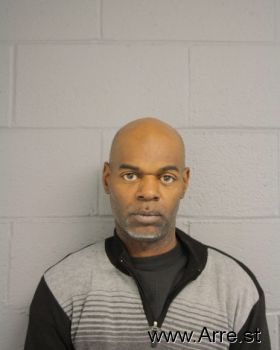 Charles  Pearson Mugshot